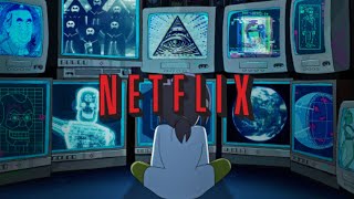 How Netflix Is Used To Spread The Devils Agenda × Truth Talk [upl. by Buell]