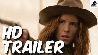 Calamity Jane Legend of the West  TRAILER HD  MagellanTV [upl. by Deutsch103]