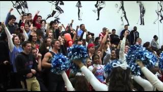 201415 Ohio Boys Hoops VASJ Lake Catholic [upl. by Milman320]