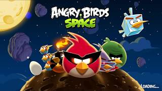 como descargar angry birds space full para pc [upl. by Melnick750]