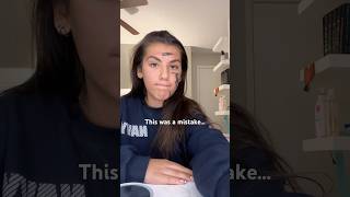 Low key painful funny fypシ゚viral ticktock girl makeup fakebody [upl. by Bluefarb]