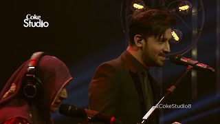 Coke Studio Season 8 Kadi Aao Ni Mai Dhai amp Atif Aslam [upl. by Kwarteng]