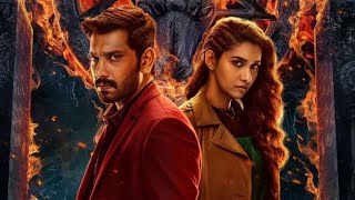 Demonte Colony 2 Full Movie In Hindi Dubbed  Arulnithi Priya Bhavani Shankar  HD Review amp Facts [upl. by Anirroc]