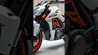 KTM Bike 2025 The Future of Performance Motorcycles 2025models ktmpowerparts ktms bikelaunch [upl. by Vincenta]