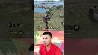 VUA COMBO FREE FIRE XUẤT HIỆN freefire gmaxff [upl. by Jaye244]