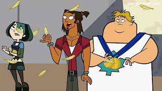 Total Drama World Tour Episode 14 [upl. by Sverre]