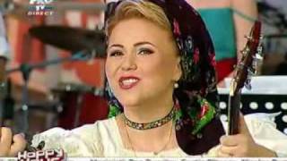 Cornelia si Lupu Rednic Romanian folklore traditional song Romania [upl. by Aenyl]