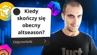 JAK ROZGRYWAM MEMCOINY JAK PRZEJŚĆ Z BTC NA PLS pDAI DOJDZIE DO DOLARA TITAN X PoW czy PoS [upl. by Zippora]