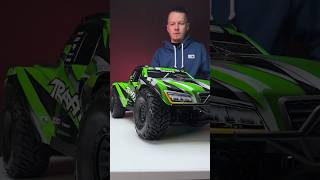 Maxx Slash 6s by Traxxas 70 mph 😱6s Power VXL6s Belted tires rccar remotecontrol [upl. by Pearse]