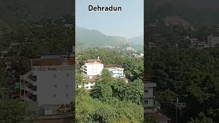 Dehradun city [upl. by Vita]