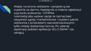 Jak zgarnąć darmowe 80zł bez depozytu własnych pieniędzy [upl. by Orion]