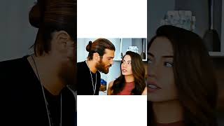 Possesive Boyfriend  can yaman jealousy status daydreamer canem viral ytshorts earlybird [upl. by Vtehsta]