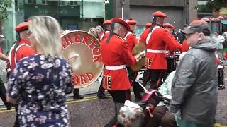 Netherton Road Flute band [upl. by Becki]