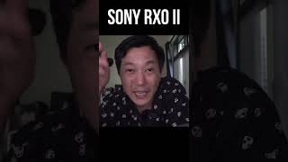 Should you buy the SONY RX0 ii NOW [upl. by Astrid852]