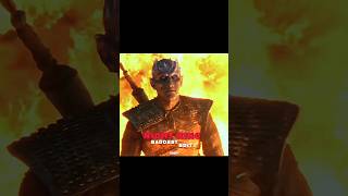 Night King Baddest edit ever🥶🥵❤️‍🔥nightking winteriscoming gameofthrones edits [upl. by Aciamaj]