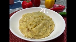 Mash potatoes recipeMashed potatoes recipe easyMash potato at home Sharefoodsecrets [upl. by Noynek]