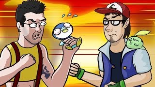 SMASHING POKEMON WITH JWITTZ Raging Bonus [upl. by Stover]