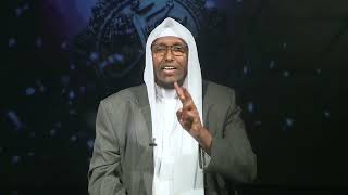 TAARIIKHDA KHULUFA RASHIDIIN CUSMAN BIN CAFAAN Q1AAD By Sh Usuuli [upl. by Teodoor]