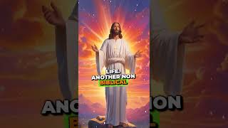 Uncovered Miracles of Jesus What the Bible Didnt Include [upl. by Myrah]