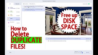 2023 How to Find and Remove Duplicate Files with the Best Duplicate File Deleter  4DDiG [upl. by Leon]