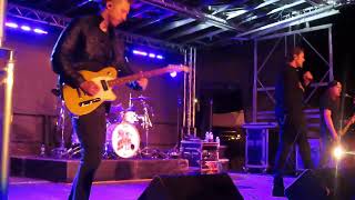 Adelitas Way at Arties Bar amp Grill in Frenchtown NJ 6282024 Part 2 [upl. by Pembroke]