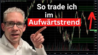 Börse aktuell  DAX vor neuem Allzeithoch [upl. by Vitale]