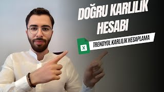 Trendyol Doğru Karlılık Hesabı  İade Oranları ve Yatırım Dönüş Oranı ROI [upl. by Wallace]