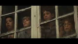 The Chorus  Les Choristes 2004  Official trailer [upl. by Trinatte179]