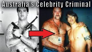 Chopper Read  Australias MOST Violent Celebrity  Melbournes criminal underworld [upl. by Ziegler]