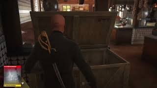 Sapienza kill everyone challenge no hud [upl. by Iel184]