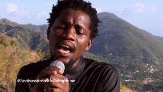 Pentateuch  Going Home  Jussbuss Acoustic  Season 2  Episode 13 [upl. by Alan]