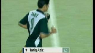 Hockey Classics 10  India V Pakistan 2005 [upl. by Aitnyc711]