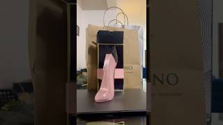 Carolina Herrera Good Girl Blush Eau de Parfum shortvideos fashiontrends viralvideo [upl. by Dietz405]