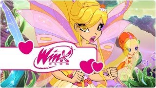 Winx Club  Serie 5 Episodio 11  Le Trix in agguato clip1 [upl. by Dart]