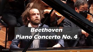 Beethoven Piano Concerto No 4 [upl. by Erskine]