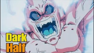 Dbz Budokai Tenkaichi 2  Dark Half SLOWED AND REVERBED [upl. by Duomham]