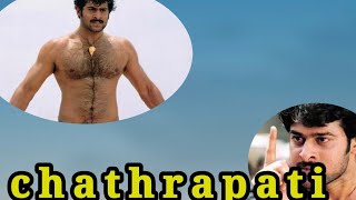 Chatrapati Movie Ultimate Fight Scene Hindi chatrapati hindi prabhas chatri [upl. by Jaquenette981]