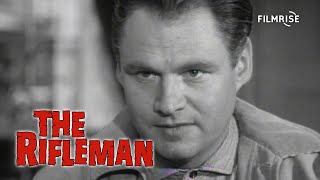 The Rifleman  Season 4 Episode 32  The Executioner  Full Episode [upl. by Bertie463]