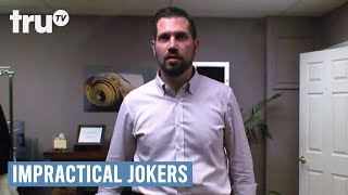 Impractical Jokers Inside Jokes  I Hate Your Quads [upl. by Adolf]