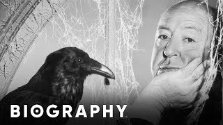 Alfred Hitchcock  Director amp Screenwriter  Mini Bio  BIO [upl. by Neva]