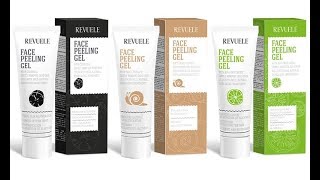 ¡Exfoliantes de revuele1€ perfectos para piel sensible [upl. by Aleina]