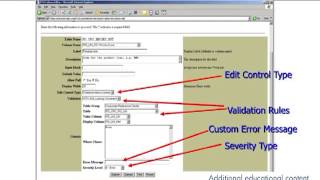 Master Reference Data Governance and Maintenance for Analytics and Operations [upl. by Terza]