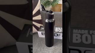 Buy stylish water bottle from Amazon boldfit amazon waterbottle youtubeshorts trendingshorts [upl. by Namron]