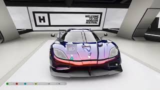 Forza Horizon 4  Part 3 1080P FHD 60FPS [upl. by Redwine]