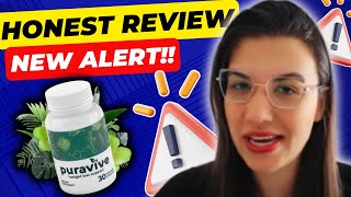 PURAVIVE Reviews ⛔Puravive Weight Loss Reviews  PURAVIVE Review  Puravive Supplement [upl. by Hussein]