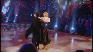 Strictly Come Dancing 2008 Tom amp Camillas Winning Dance [upl. by Sandye]