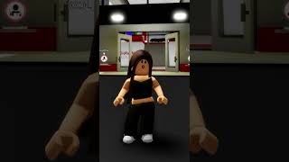 When the kidnapper fails😭 brookhaven shortvideo roleplay [upl. by Ingold89]