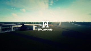 HFARM presenta HFARM CAMPUS [upl. by Adlare]