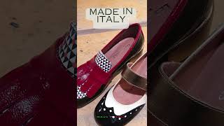 Scarpe con laccetto moda 2024 25 valentinacalzature [upl. by Marasco]