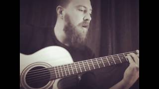 Satyricon  Phoenix acoustic cover by Reha Kuldaşlı [upl. by Fuld620]